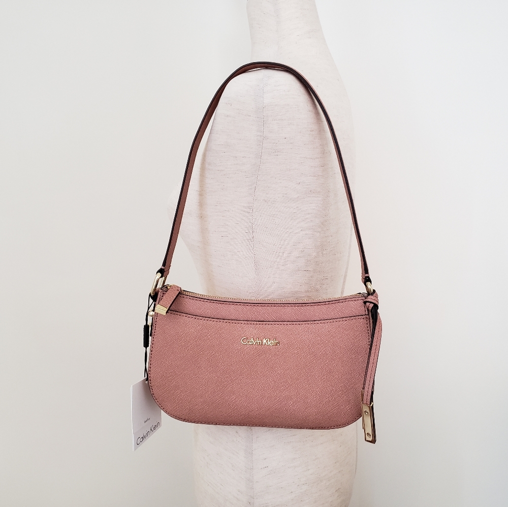 Calvin Klein Josie shoulder bag H7GH17LW - Picture 2 of 7